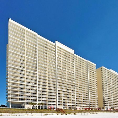 Apartmán Majestic Beach Towers 2-403 Panama City Beach Exteriér fotografie