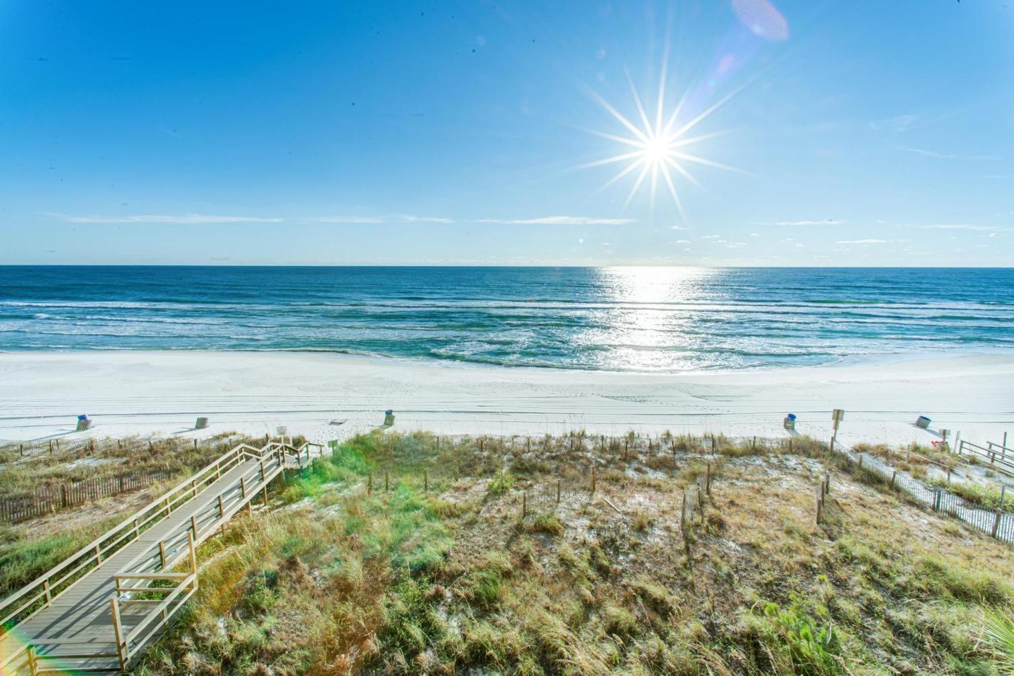 Apartmán Majestic Beach Towers 2-403 Panama City Beach Exteriér fotografie