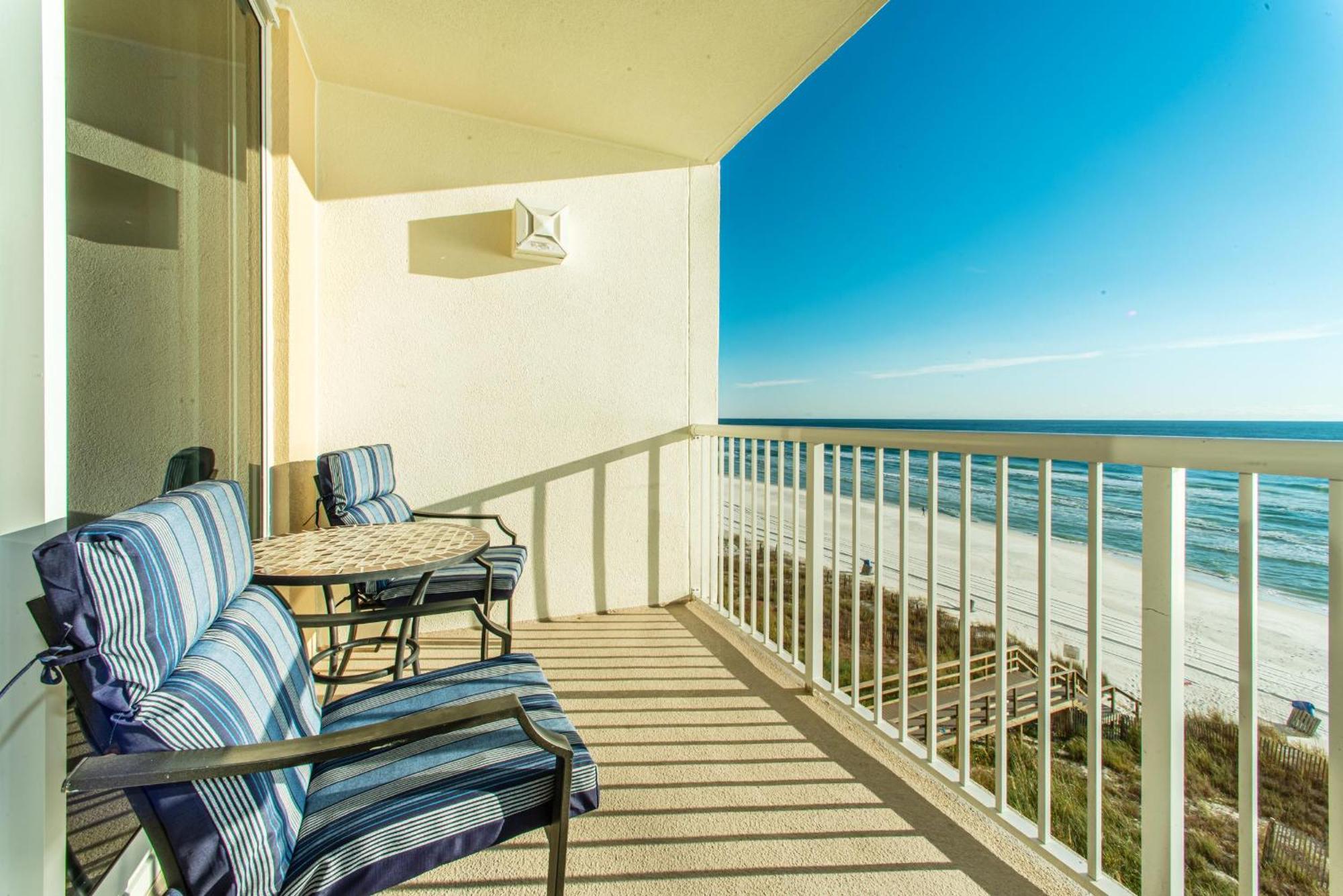 Apartmán Majestic Beach Towers 2-403 Panama City Beach Exteriér fotografie